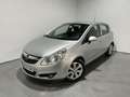 Opel Corsa 1.3CDTi Enjoy 90 Plateado - thumbnail 1