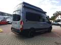 Ford Transit Signeo C550 Bi-Xenon Automatik Markise Grijs - thumbnail 7