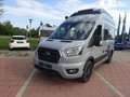 Ford Transit Signeo C550 Bi-Xenon Automatik Markise Grijs - thumbnail 2