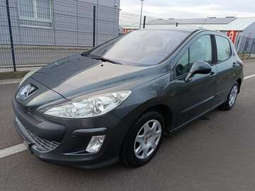 1.6 HDi Féline Automatique