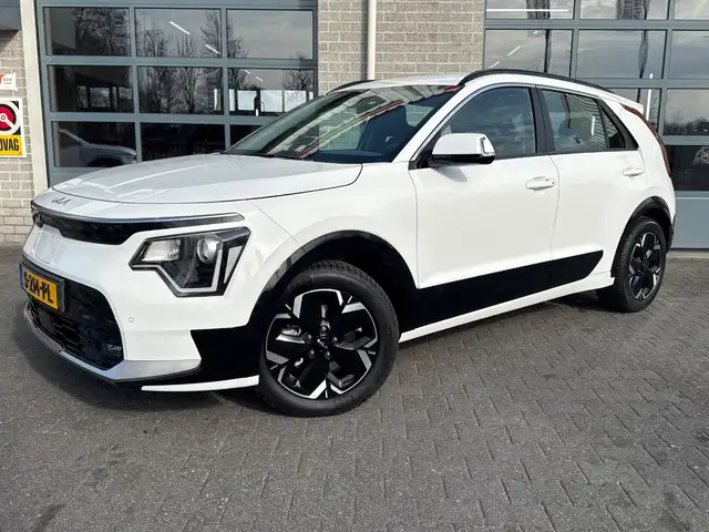 Kia e-Niro EV DynamicLine 64.8 kWh|CAMERA|SOH 100%|