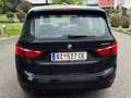 BMW 218 218d Gran Tourer Advantage Schwarz - thumbnail 2