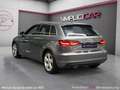 Audi A3 A3 Sportback 1.6 TDI 110 Ambiente S tronic 7 Grau - thumbnail 3