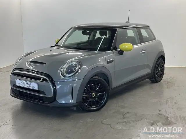 MINI Cooper Cooper SE 3p Yours auto