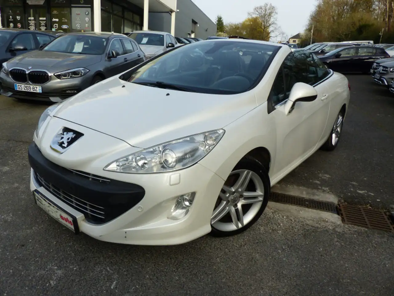 Peugeot 308 2.0 HDI140 FAP FELINE