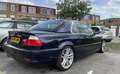 BMW 320 320Ci Cabrio Executive aut. Blauw - thumbnail 18