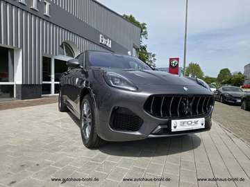 2.0 MHEV GT Auto 4WD