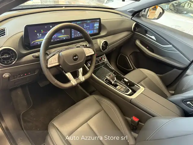 Evo Evo6 view 9
