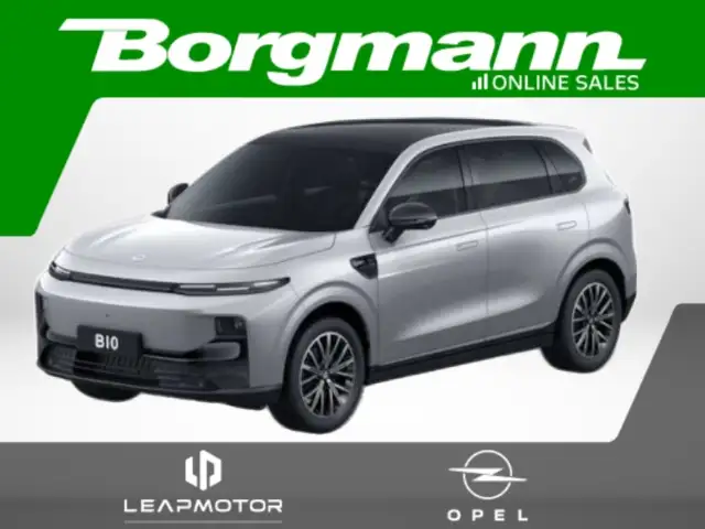 Leapmotor Sonstige