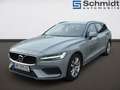 Volvo V60 Core, B4 Mild Hybrid, Benzin Grau - thumbnail 1