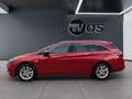 Opel Astra K Sport Tourer 1.2 Turbo Elegance Rot - thumbnail 4