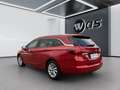 Opel Astra K Sport Tourer 1.2 Turbo Elegance Rot - thumbnail 5