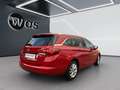 Opel Astra K Sport Tourer 1.2 Turbo Elegance Rot - thumbnail 7