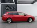 Opel Astra K Sport Tourer 1.2 Turbo Elegance Rot - thumbnail 8