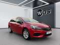 Opel Astra K Sport Tourer 1.2 Turbo Elegance Rot - thumbnail 9