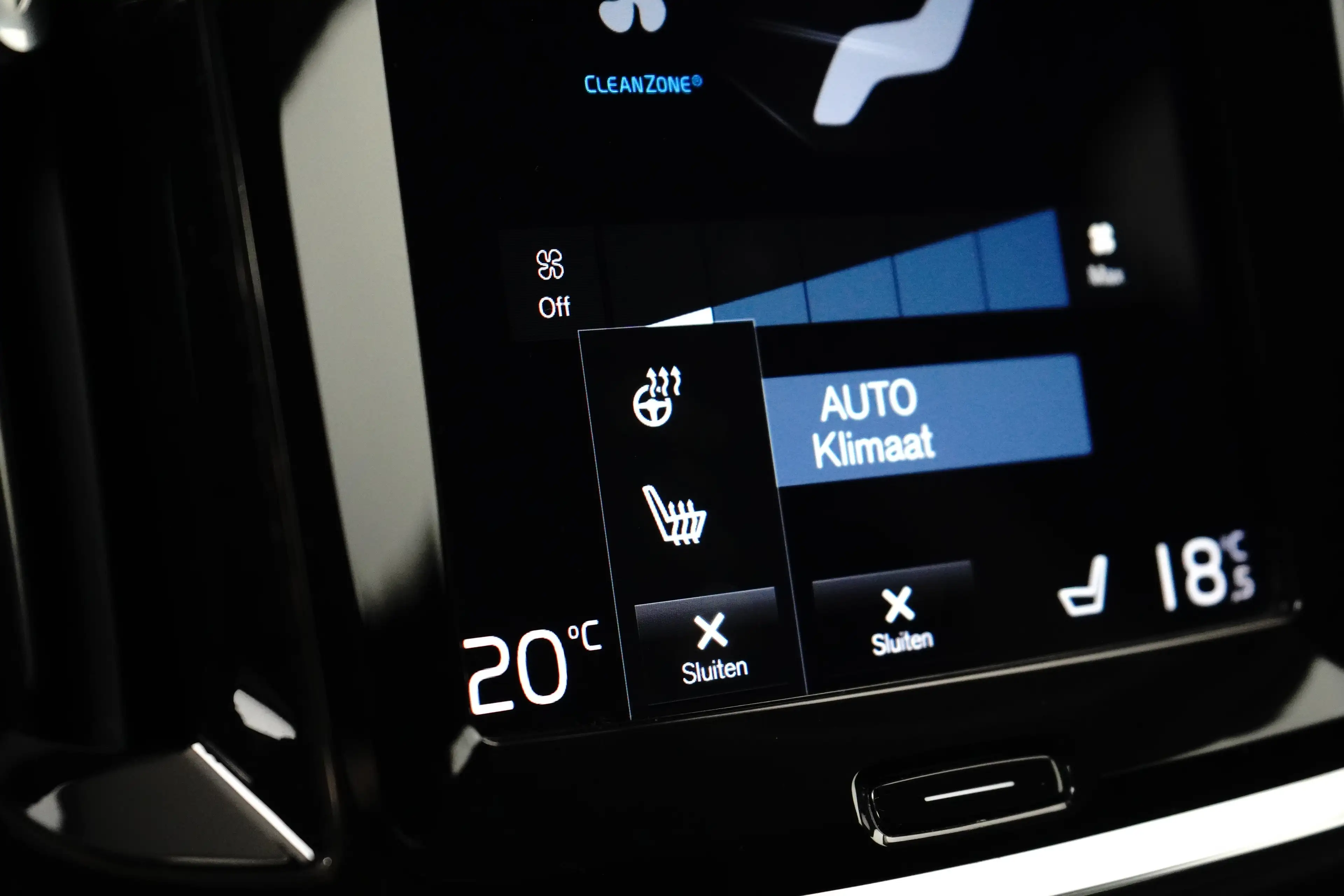 Volvo V60 2.0 T6 Recharge AWD Inscription | Trekhaak | Adapt — photo 11