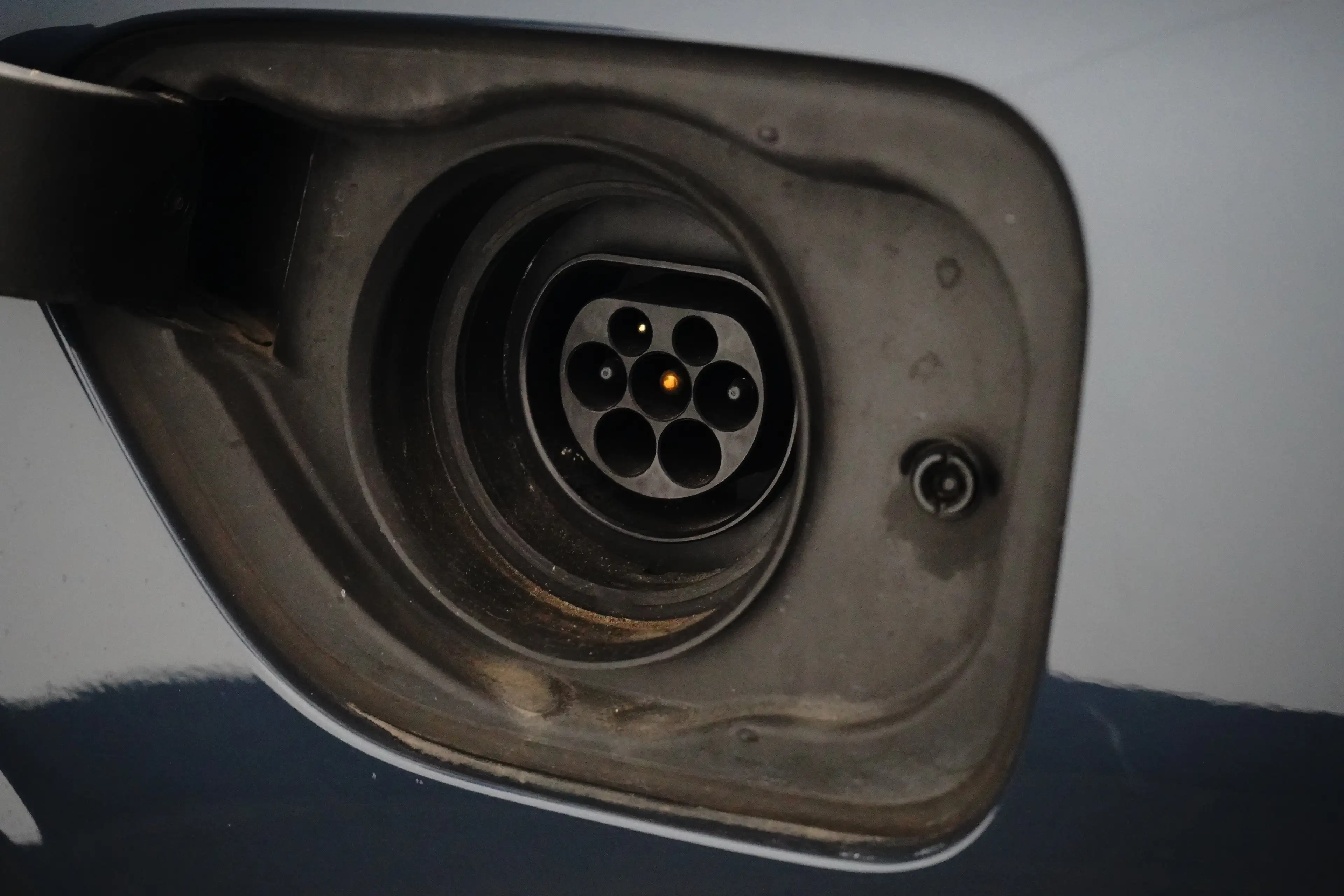 Volvo V60 2.0 T6 Recharge AWD Inscription | Trekhaak | Adapt — photo 30