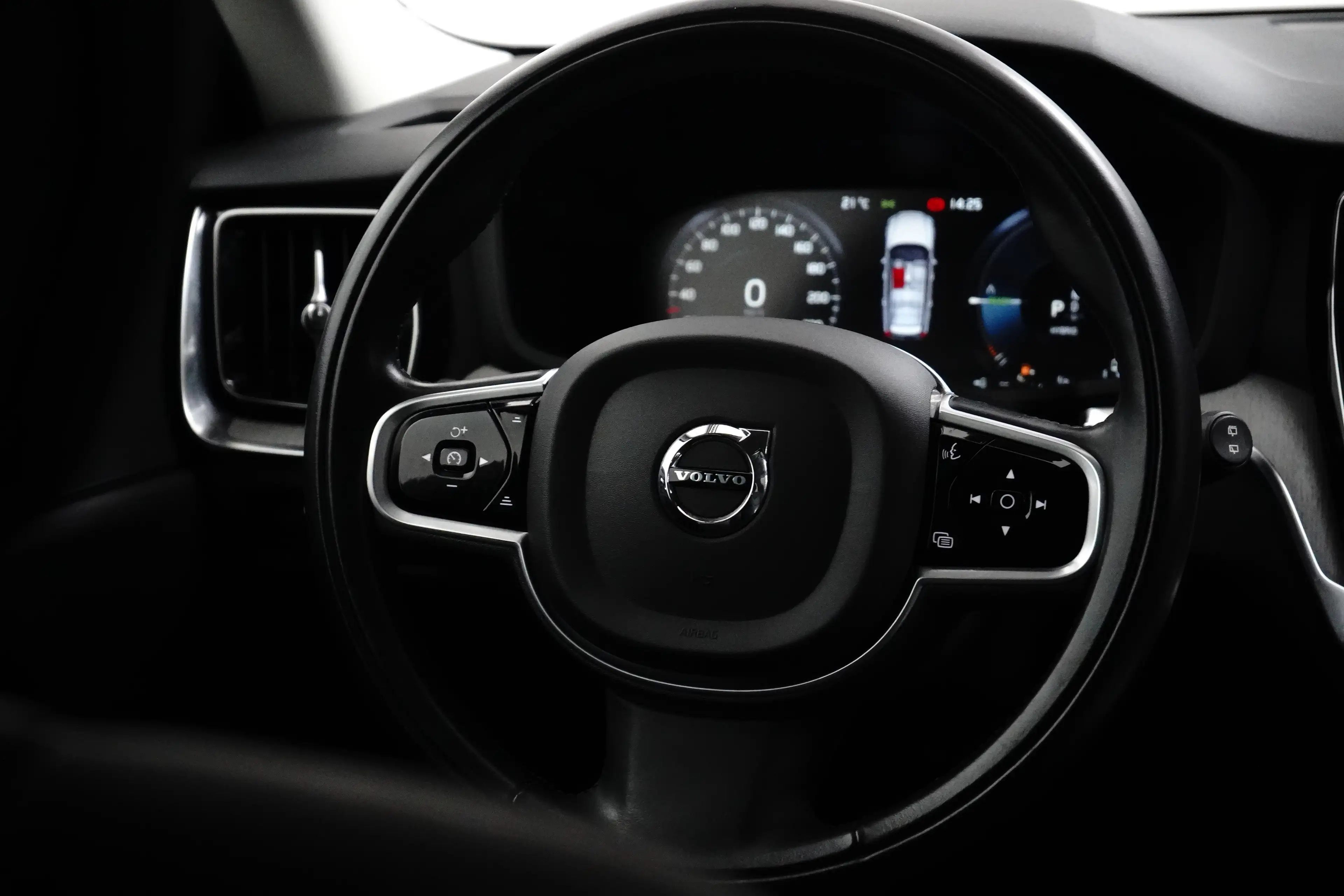 Volvo V60 2.0 T6 Recharge AWD Inscription | Trekhaak | Adapt — photo 24