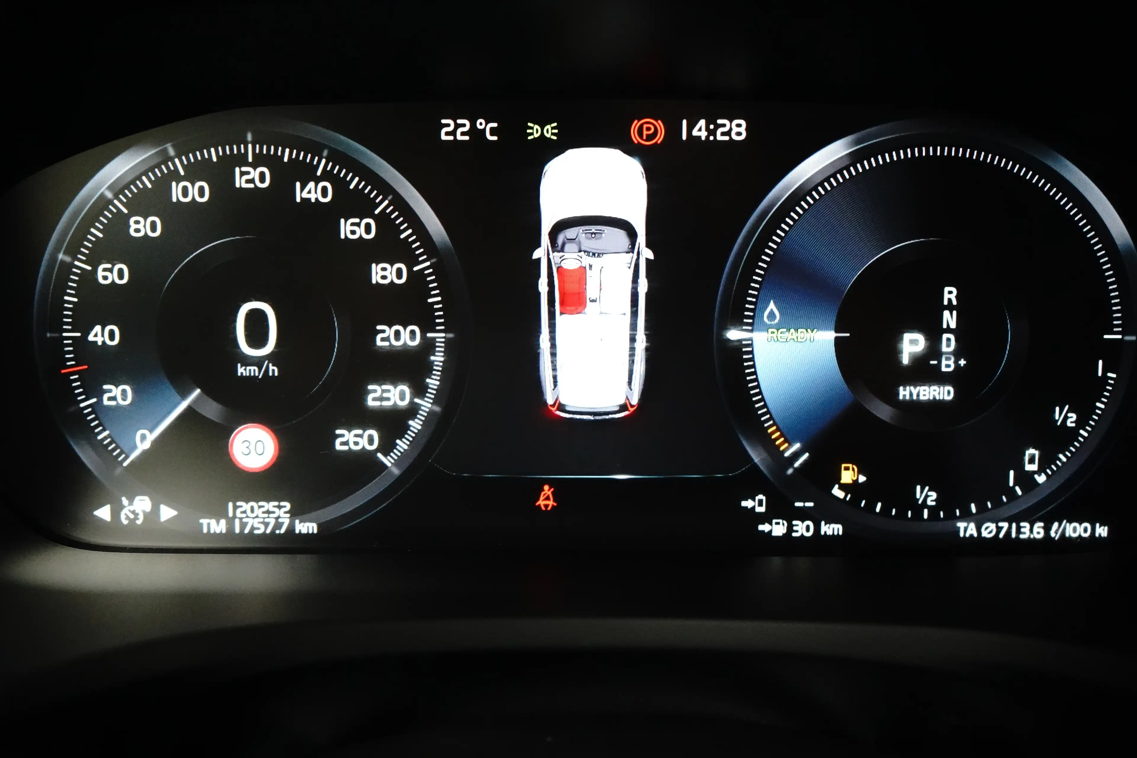 Volvo V60 2.0 T6 Recharge AWD Inscription | Trekhaak | Adapt — photo 7