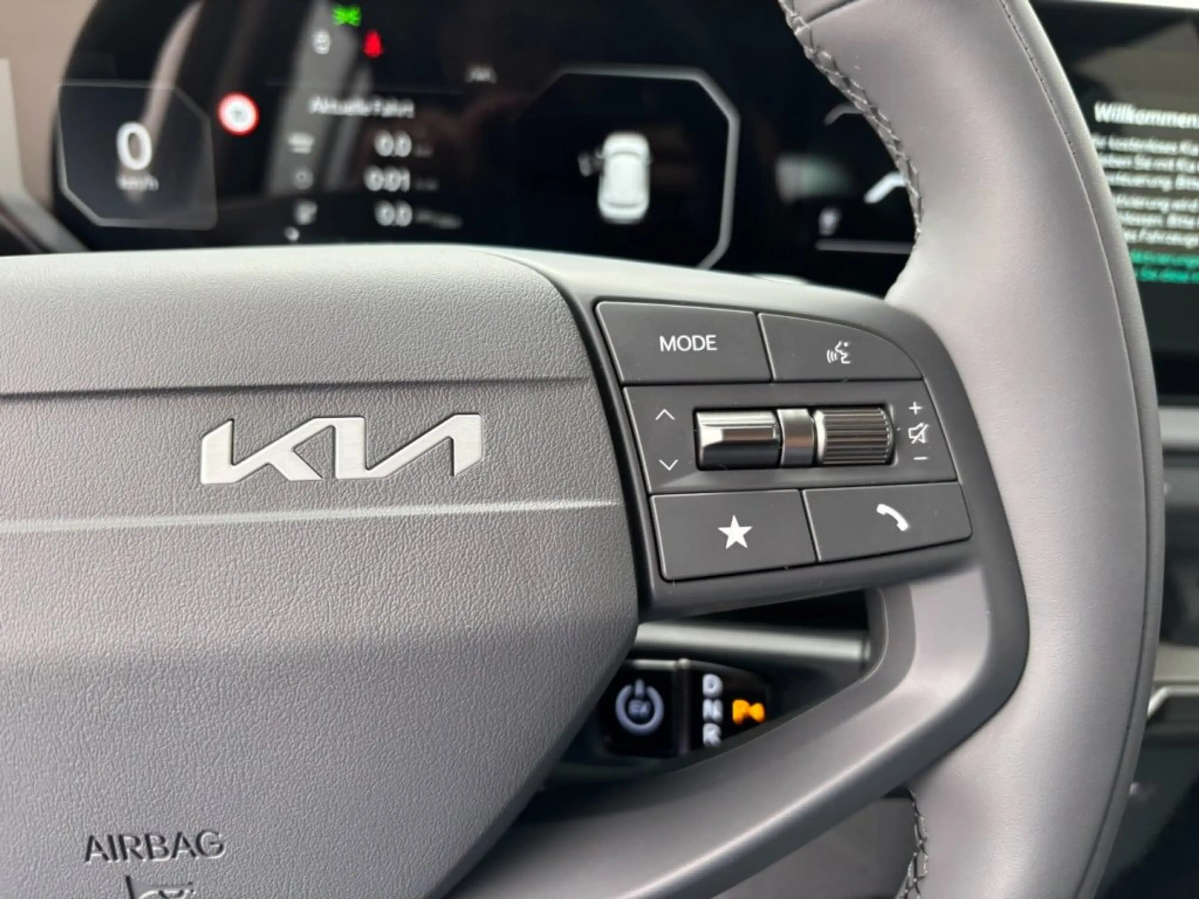 Kia EV2 /5S/AIR/61,0KWH/AT/FWD/150/MY27 LP.: € 34.340,00 — photo 12