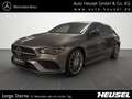 Mercedes-Benz CLA 250 4M SB AMG  *Burmester*HeadUp*Standhzg.* Grau - thumbnail 1