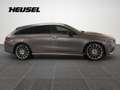 Mercedes-Benz CLA 250 4M SB AMG  *Burmester*HeadUp*Standhzg.* Grau - thumbnail 4