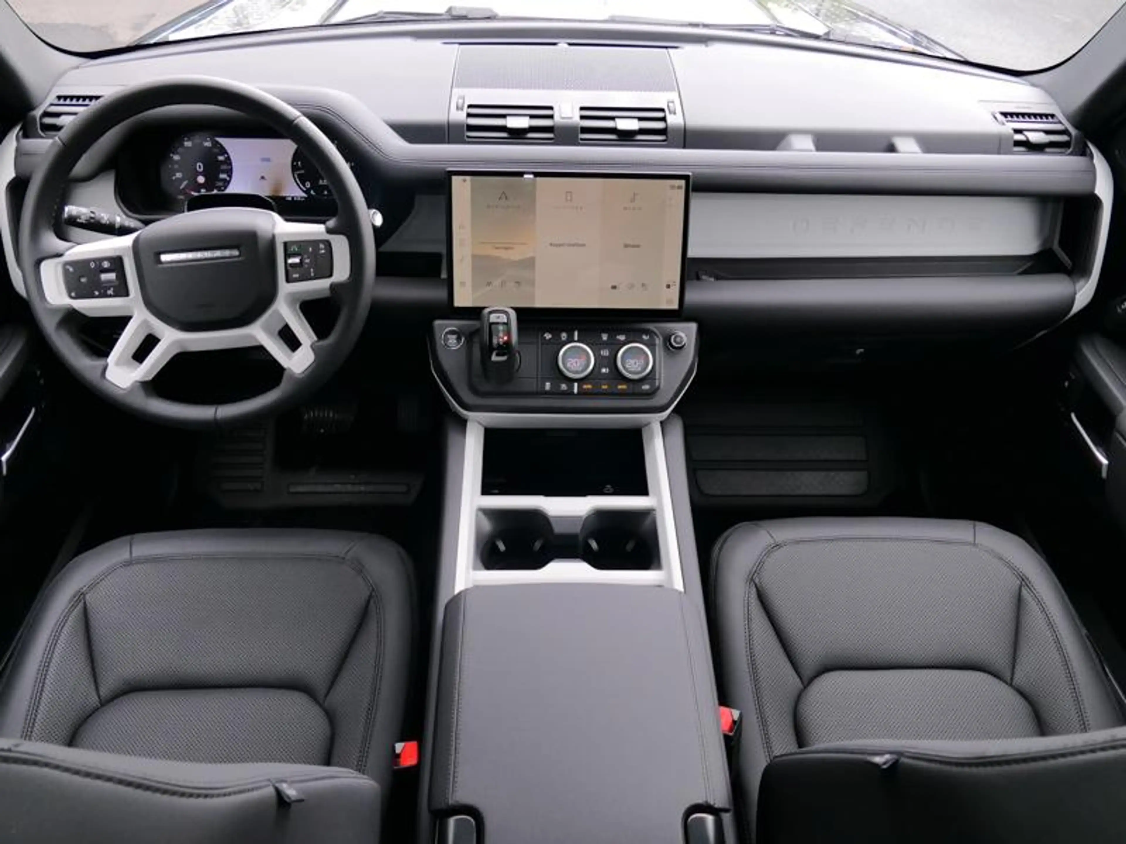 Land Rover Defender 110 D200 S | PANO | TOWB | 360° | — photo 15