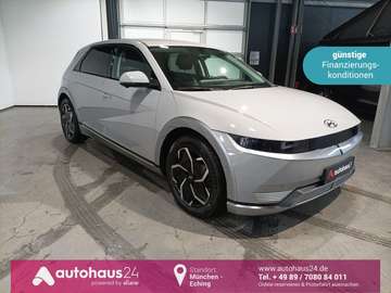 77,4 kWh Uniq Navi|HUD|Bose|Relax