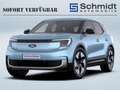 Ford Explorer Style 52kWh 170PS RWD A Blue - thumbnail 1