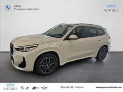 BMW X1 sDrive18i 136ch M Sport