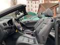 Volkswagen Golf VI Cabriolet Basis | Leder | Sitzheizung Negro - thumbnail 9