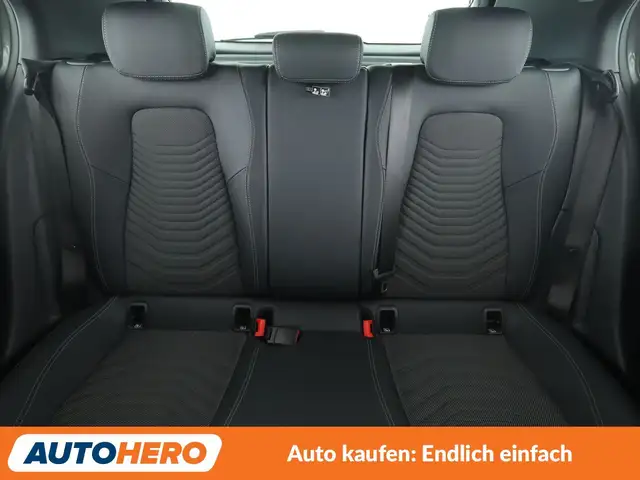 Mercedes-Benz A view 15