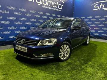2.0TDI Advance BMT