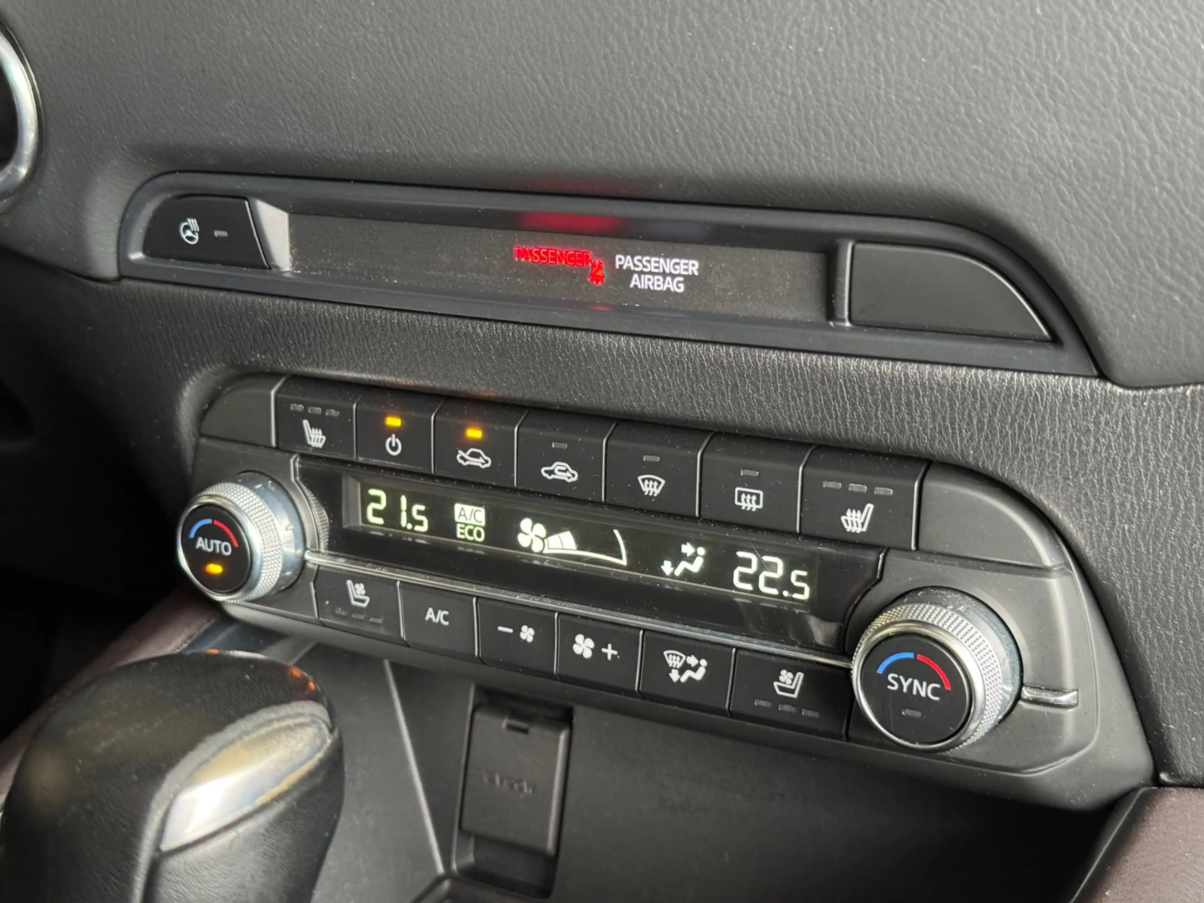 Mazda CX-5 SKYACT AWD Navi Matrix Schiebed 360°Kamera — photo 12