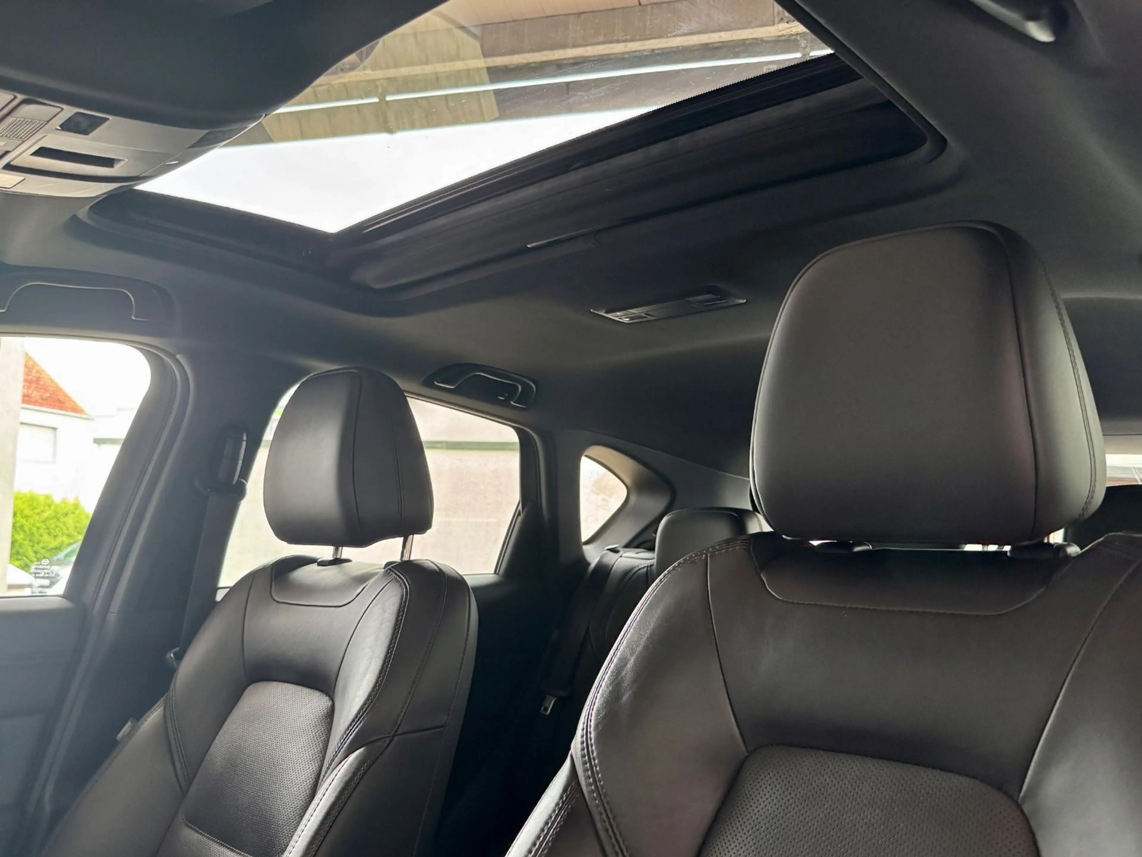 Mazda CX-5 SKYACT AWD Navi Matrix Schiebed 360°Kamera — photo 8