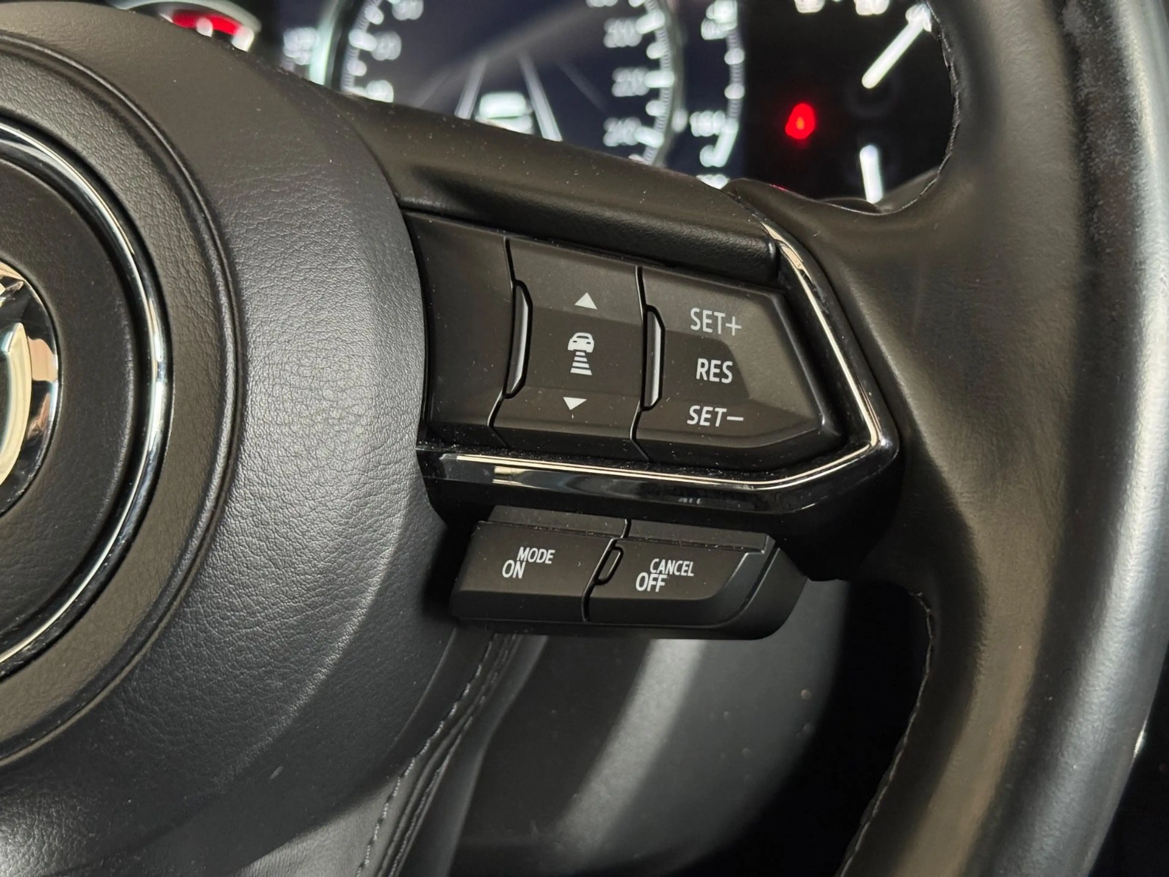 Mazda CX-5 SKYACT AWD Navi Matrix Schiebed 360°Kamera — photo 15
