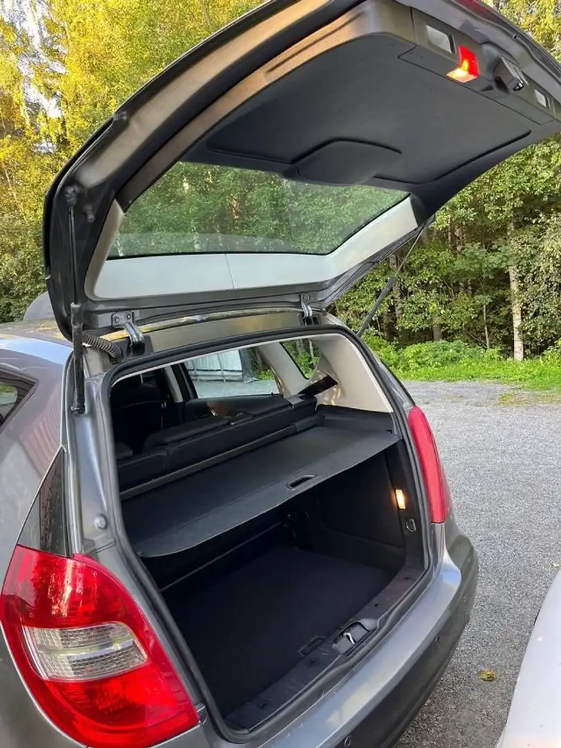 Mercedes-Benz A 170 A 170 cdi Avantgarde CL 95cv Grigio - 1