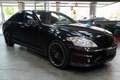 Mercedes-Benz S 65 AMG 6.0 V12*DESIGNO*NACHTSICHT*STHZG*H&K* Zwart - thumbnail 6