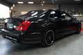 Mercedes-Benz S 65 AMG 6.0 V12*DESIGNO*NACHTSICHT*STHZG*H&K* Czarny - thumbnail 7