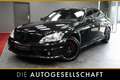 Mercedes-Benz S 65 AMG 6.0 V12*DESIGNO*NACHTSICHT*STHZG*H&K* Zwart - thumbnail 1