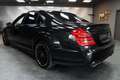 Mercedes-Benz S 65 AMG 6.0 V12*DESIGNO*NACHTSICHT*STHZG*H&K* Zwart - thumbnail 9