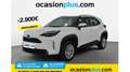 Toyota Yaris Cross 120H Business Plus Blanco - thumbnail 1