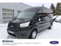Ford Transit Kombi 2.0 TDCI 350 L3 Trend AHZV Rollstuhlrampe Noir - thumbnail 1