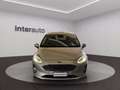 Ford Fiesta 1.0 Ecoboost Hybrid 125 CV 5 porte Titanium Grigio - thumbnail 2