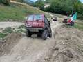 Toyota Land Cruiser Prado kzj70 - thumbnail 2