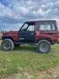 Toyota Land Cruiser Prado kzj70 - thumbnail 3