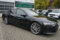 Audi A8 50 TDI quattro S-LINE+BLACK*PANO*STANDHZG*21" Schwarz - thumbnail 2