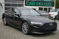 Audi A8 50 TDI quattro S-LINE+BLACK*PANO*STANDHZG*21" Schwarz - thumbnail 1