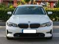 BMW 318 318dA Blanco - thumbnail 1