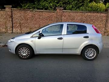 1.2i Actual Start / Stop Airco